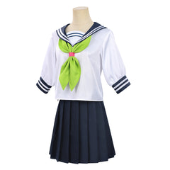 Miyu Suzuki Uniform You and I Are Polar Opposites Miyu Cosplay Outfit