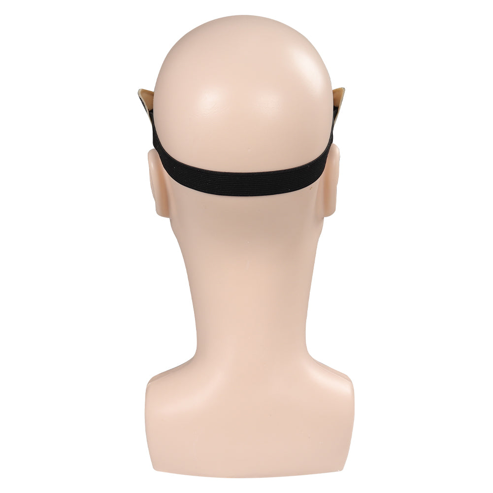 Mortal Kombat Sub Zero Maske Cosplay Requsite