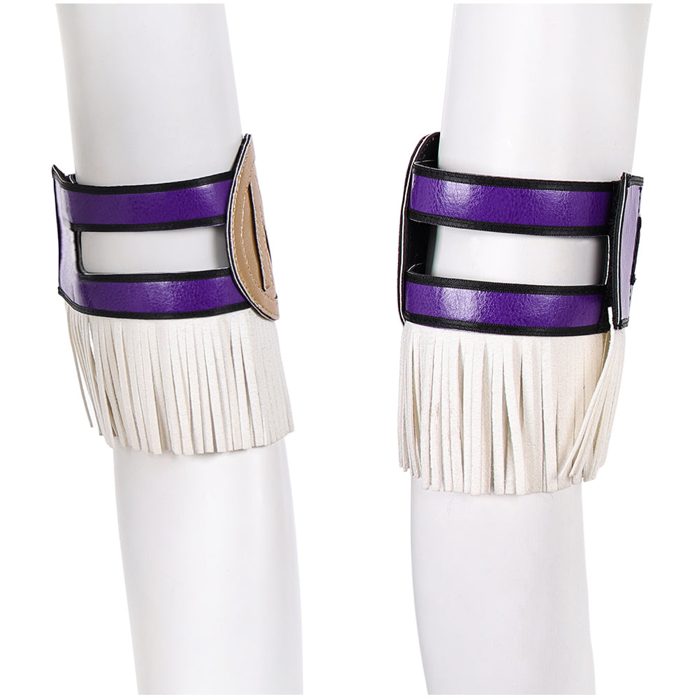 Nico Robin Armband One Piece Nico Cosplay Requisite