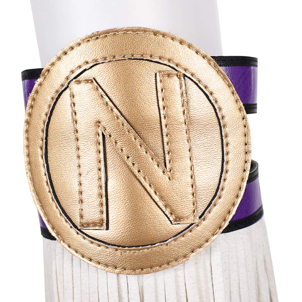Nico Robin Armband One Piece Nico Cosplay Requisite