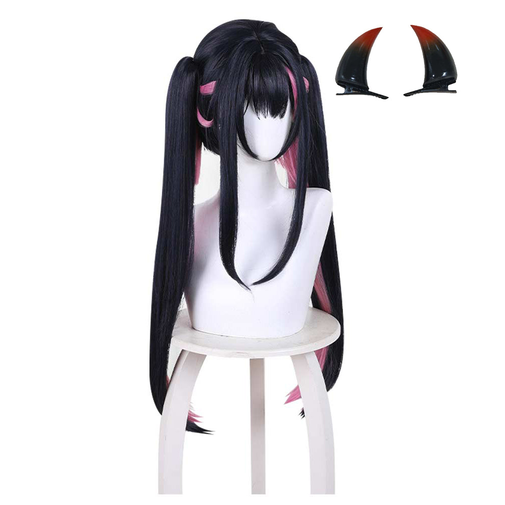 Noi Komazawa Perücke Cosmic Princess Kaguya! (2026) Noi Cosplay Perücke