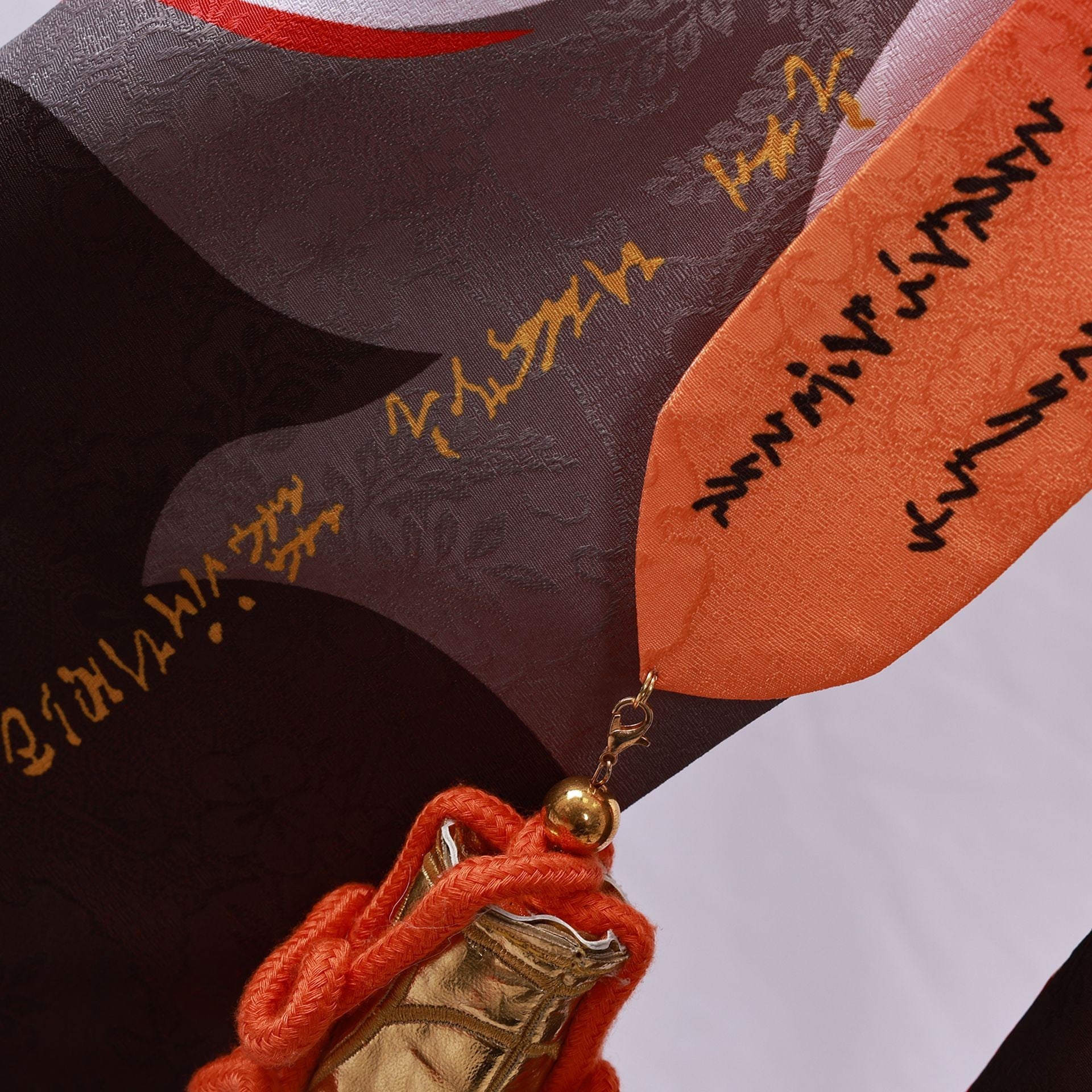 Wuthering Waves Changli Kostüm Cosplay Outfits Set