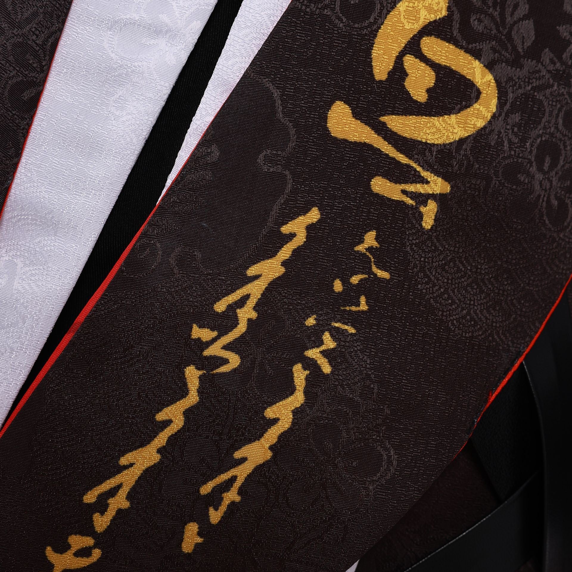 Wuthering Waves Changli Kostüm Cosplay Outfits Set