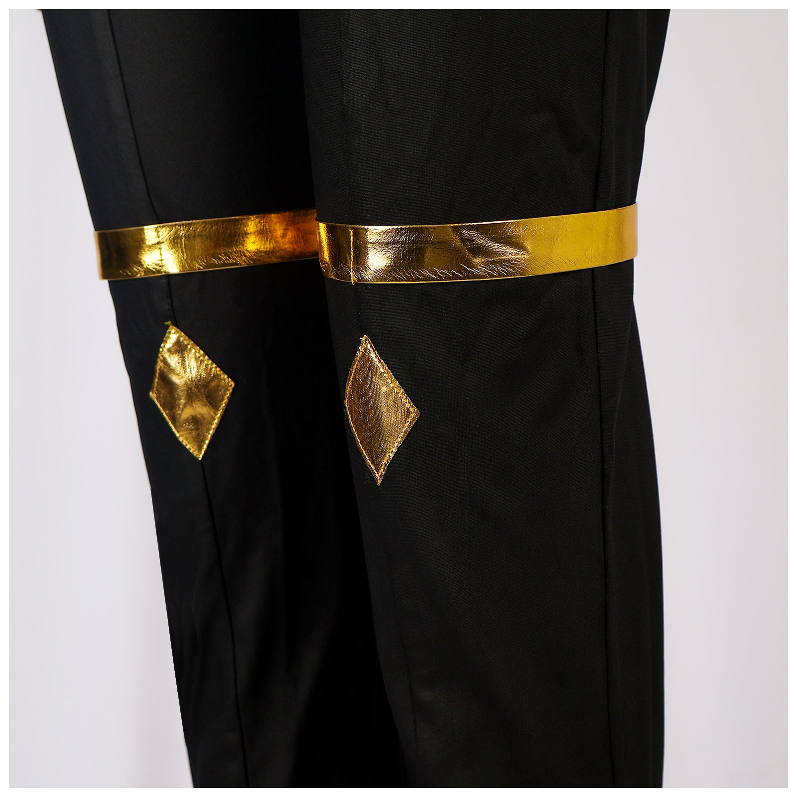 The Eminence in Shadow Delta Sara Bodysuit Cosplay Halloween Karneval Kostüm