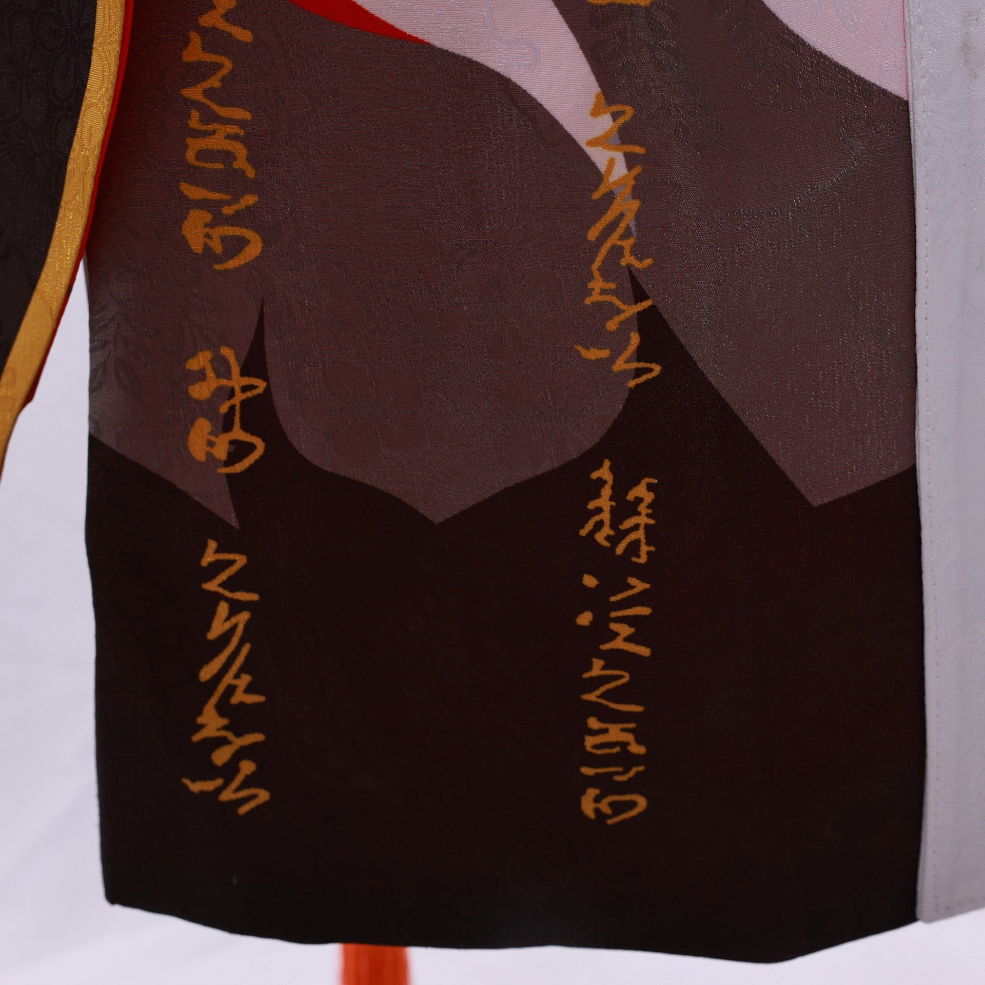 Wuthering Waves Changli Kostüm Cosplay Outfits Set