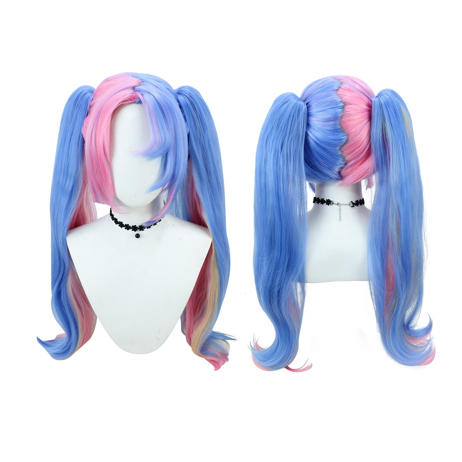 Rococo Kostüm Wuthering Waves Rococo Cosplay Outfits