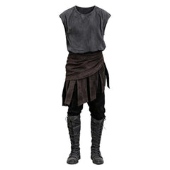 Odysseus Kostüm The Odyssey (2026) Odysseus Cosplay Outfit