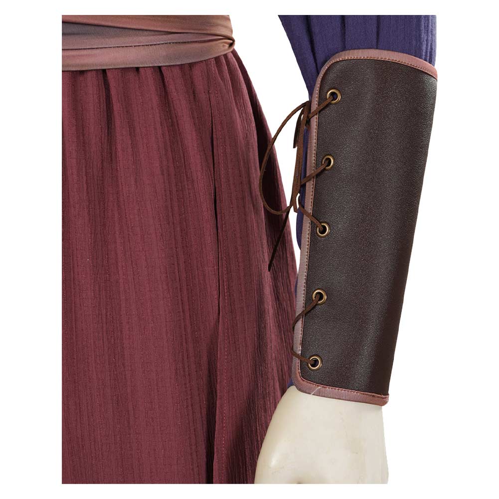 Prinz Zuko Kostüm Avatar – Der Herr der Elemente Zuko Cosplay Outfit