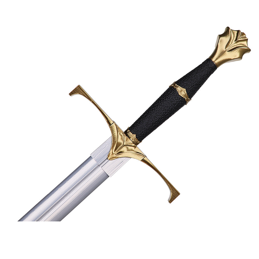 Prinzessin Rhaenys Targaryen Schwert House of Dragon Cosplay Requisite