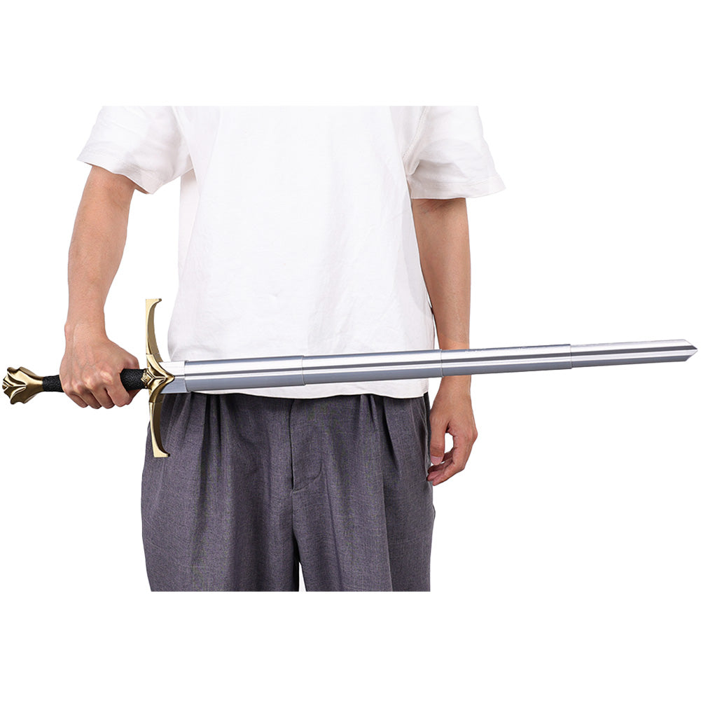 Prinzessin Rhaenys Targaryen Schwert House of Dragon Cosplay Requisite