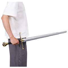 Prinzessin Rhaenys Targaryen Schwert House of Dragon Cosplay Requisite