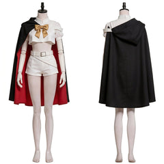 Prinzessin Sapphire Kostüm The Ribbon Hero (2026) Sapphire Cosplay Outfit