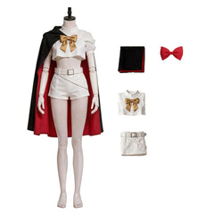 Prinzessin Sapphire Kostüm The Ribbon Hero (2026) Sapphire Cosplay Outfit