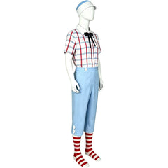 Raggedy Ann & Andy: A Musical Adventure Raggedy Andy Cosplay Kostüm