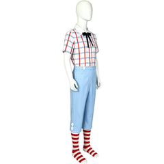 Raggedy Ann & Andy: A Musical Adventure Raggedy Andy Cosplay Kostüm