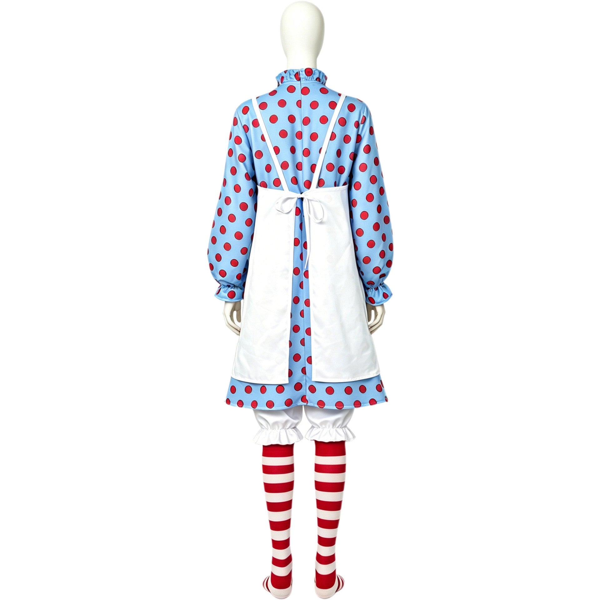Raggedy Ann & Andy: A Musical Adventure Raggedy Ann Cosplay Kostüm