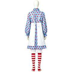 Raggedy Ann & Andy: A Musical Adventure Raggedy Ann Cosplay Kostüm