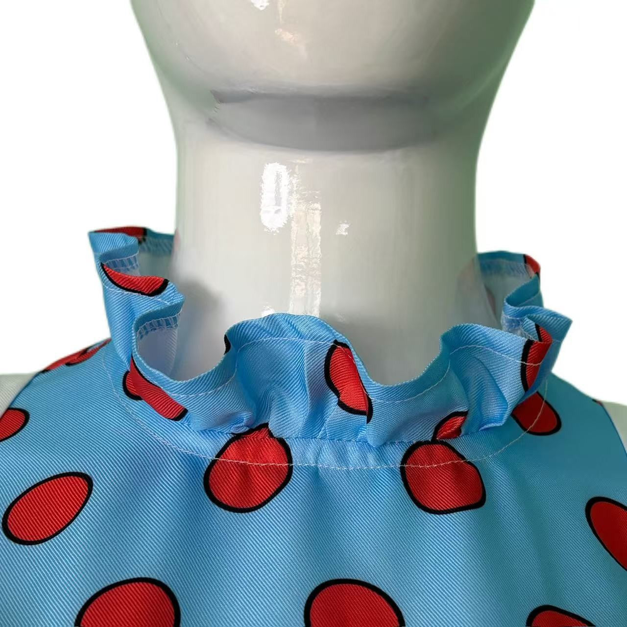 Raggedy Ann & Andy: A Musical Adventure Raggedy Ann Cosplay Kostüm