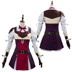 Raphtalia Kostüm Tate no Yuusha no Nariagari Raphtalia Cosplay Kostüm