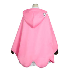 Re: Zero - Starting Life in Another World Rem rosa Kostüm Loss Arc Cosplay Outfits
