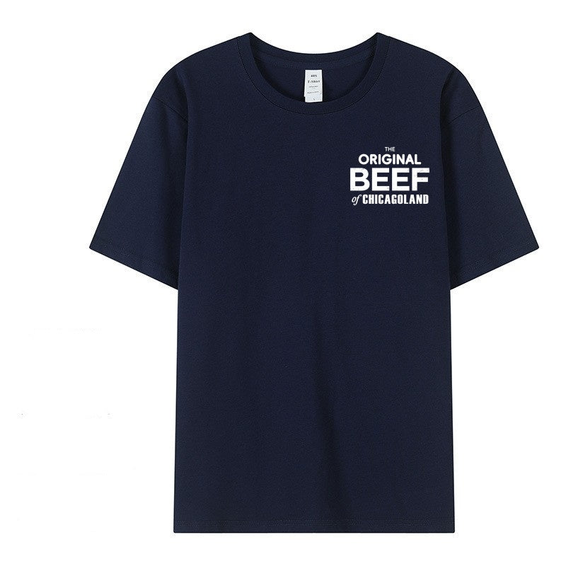 Carmen Berzatto T-Shirt The Bear Carmy Sommer Cosplay Outfit