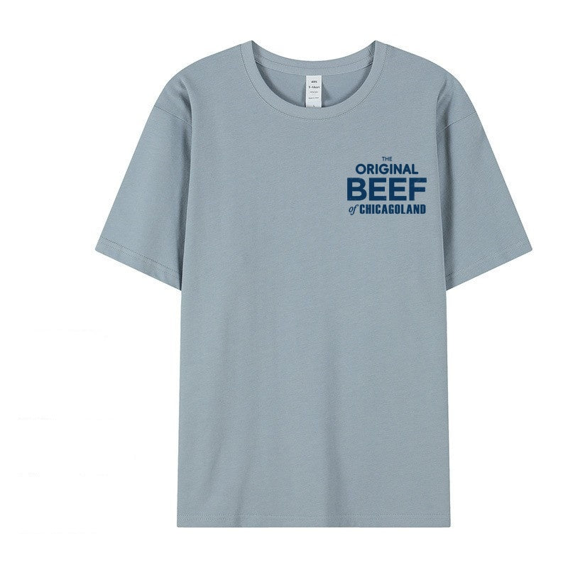 Carmen Berzatto T-Shirt The Bear Carmy Sommer Cosplay Outfit