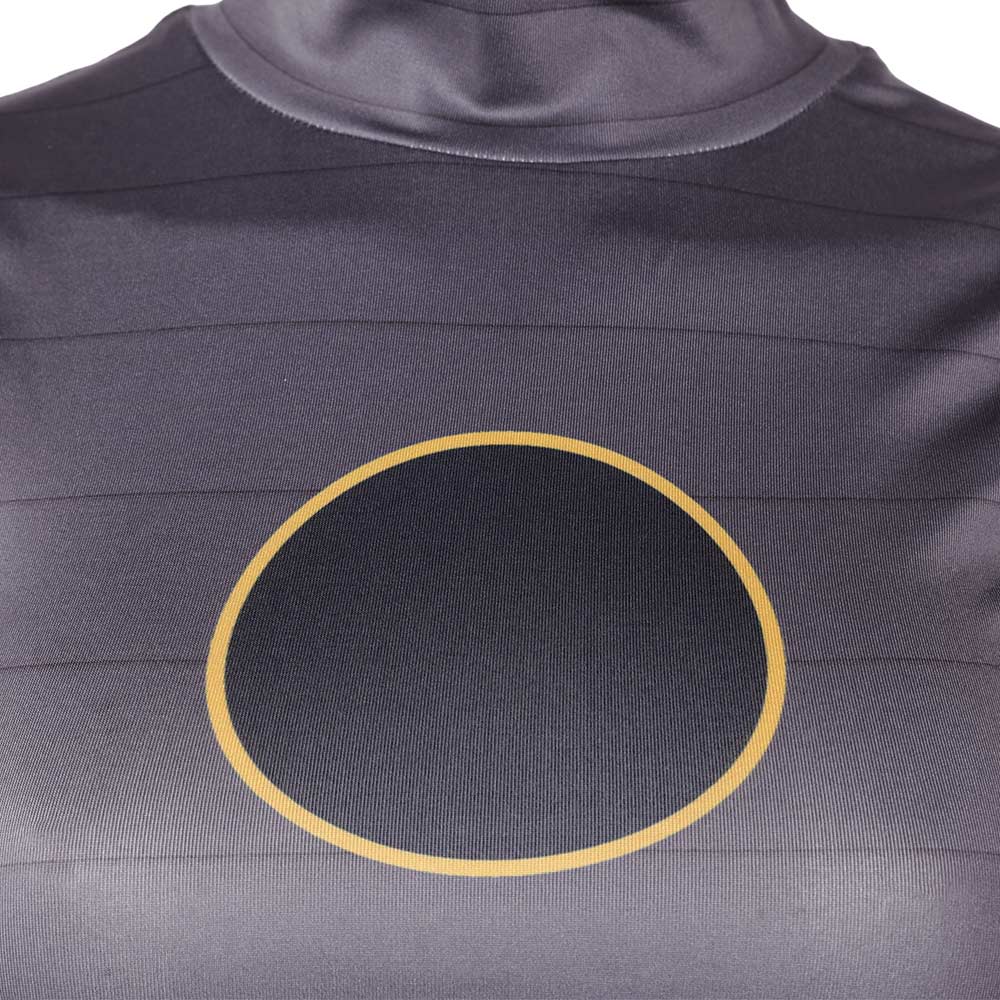 Rogue grau Kostüm X-Men '97 Rogue Cosplay Outfit