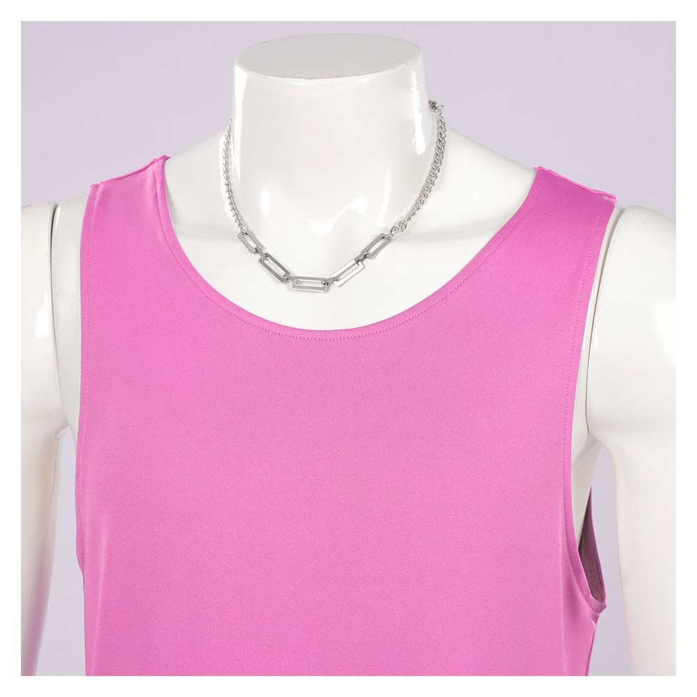 Romance Saja rosa Shirt Kpop Demon Hunters Saja Boys Romance Cosplay Kostüm