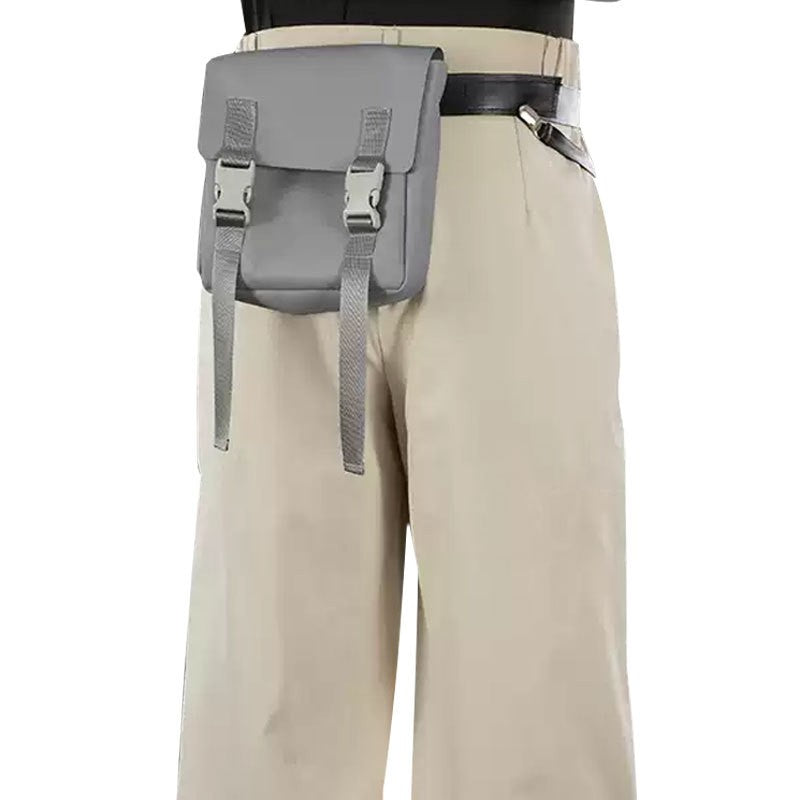 Rudo Surebrec Kostüm GACHIAKUTA 2025 Rudo Cosplay Outfits