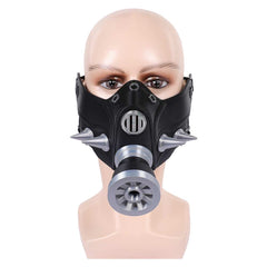 Rudo Surebrec Maske GACHIAKUTA Rudo Maske Cosplay Requisite