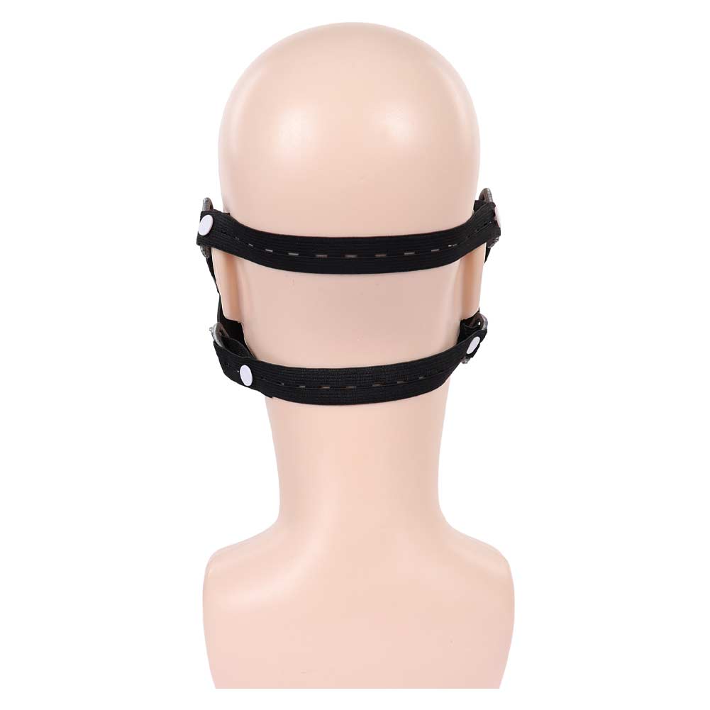Rudo Surebrec Maske GACHIAKUTA Rudo Maske Cosplay Requisite
