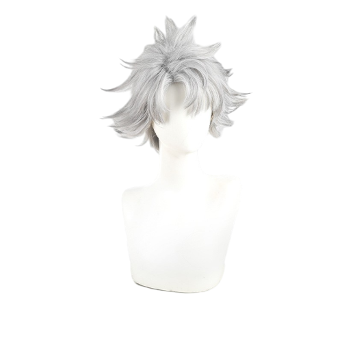 Rudo Surebrec Kostüm GACHIAKUTA 2025 Rudo Cosplay Outfits