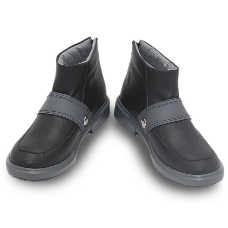 Rudo Surebrec Kostüm GACHIAKUTA 2025 Rudo Cosplay Outfits