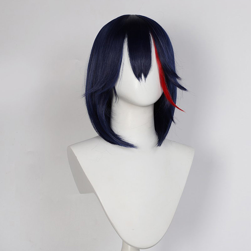 Ryuko Matoi Perücke KILL la KILL Ryuko Cosplay Perücke