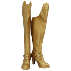 Saber Held Nero Claudius Fate Extra Stiefel Cosplay Schuhe