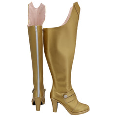 Saber Held Nero Claudius Fate Extra Stiefel Cosplay Schuhe