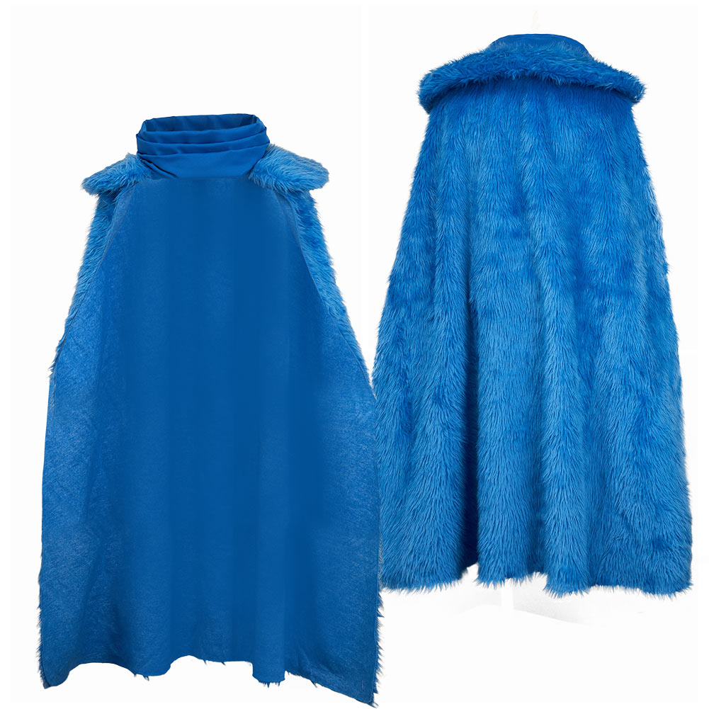 Sanji Kostüm Set One Piece Elbaph Arc Sanji Cosplay Outfits