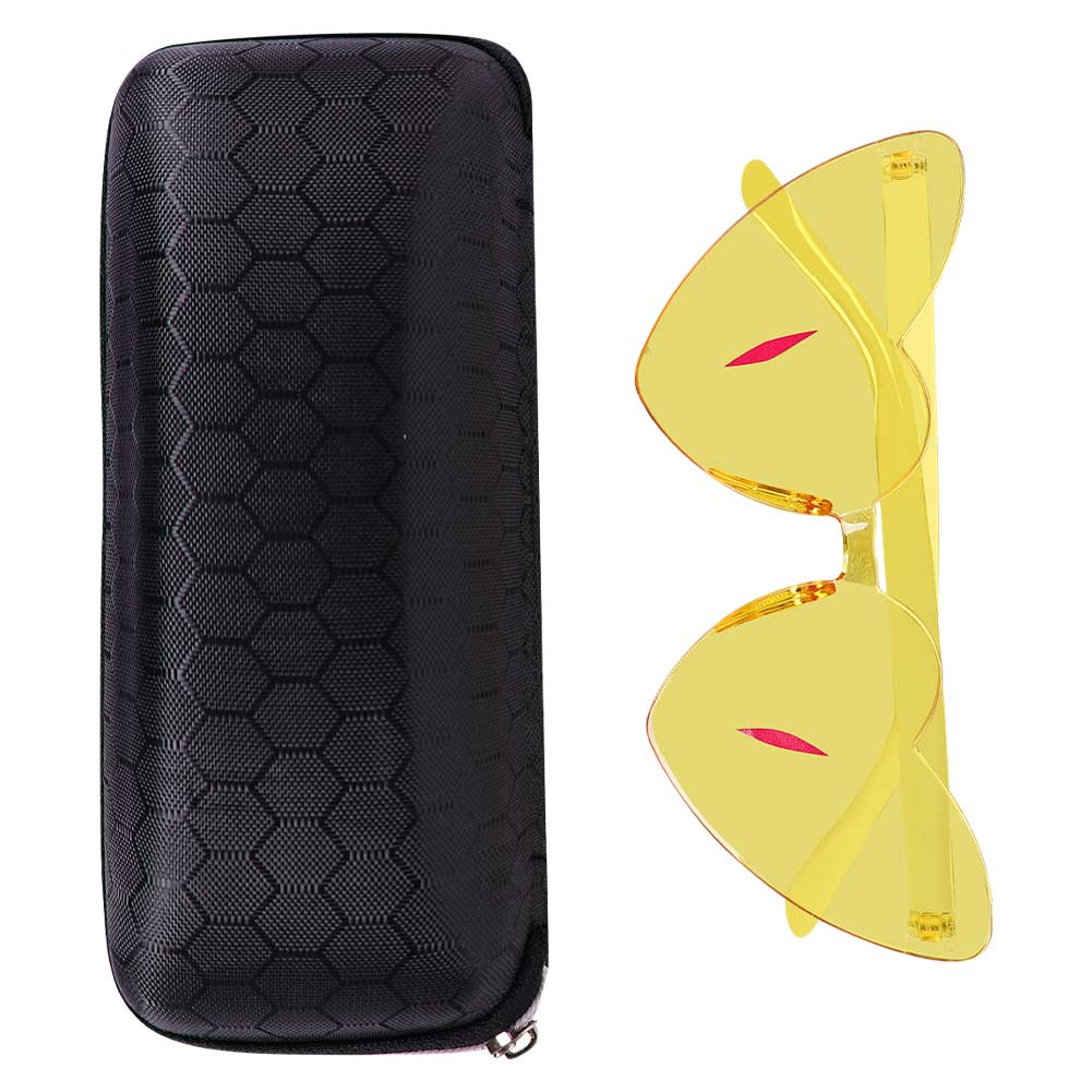 Sir Pentious Brille Stranger Things 5 Pentious Cosplay Requisite