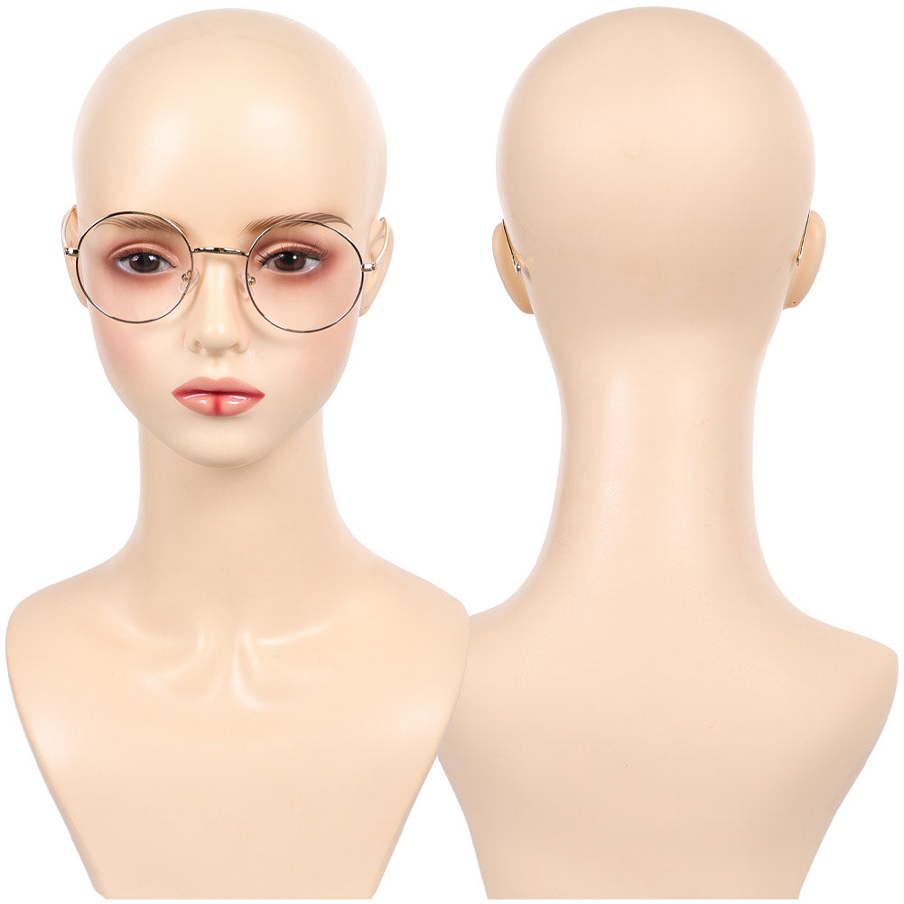 Sir Pentious Brille Stranger Things 5 Pentious Cosplay Requisite