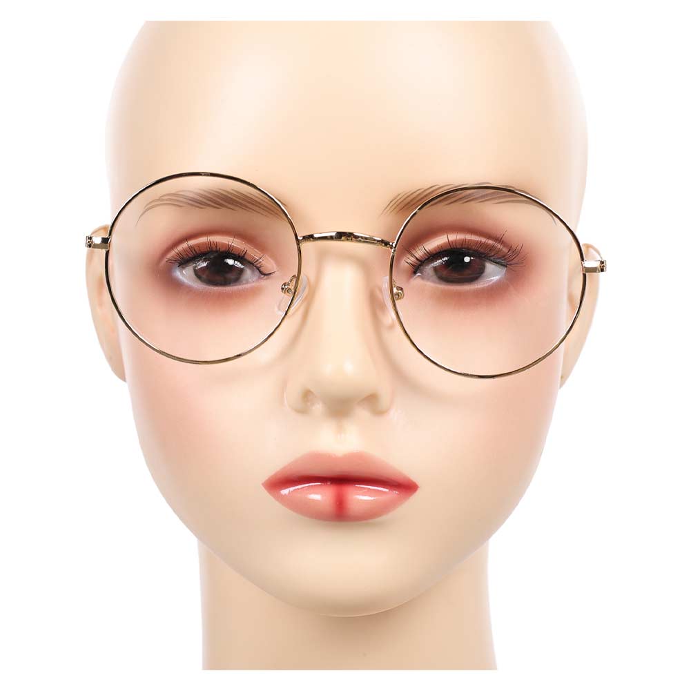 Sir Pentious Brille Stranger Things 5 Pentious Cosplay Requisite