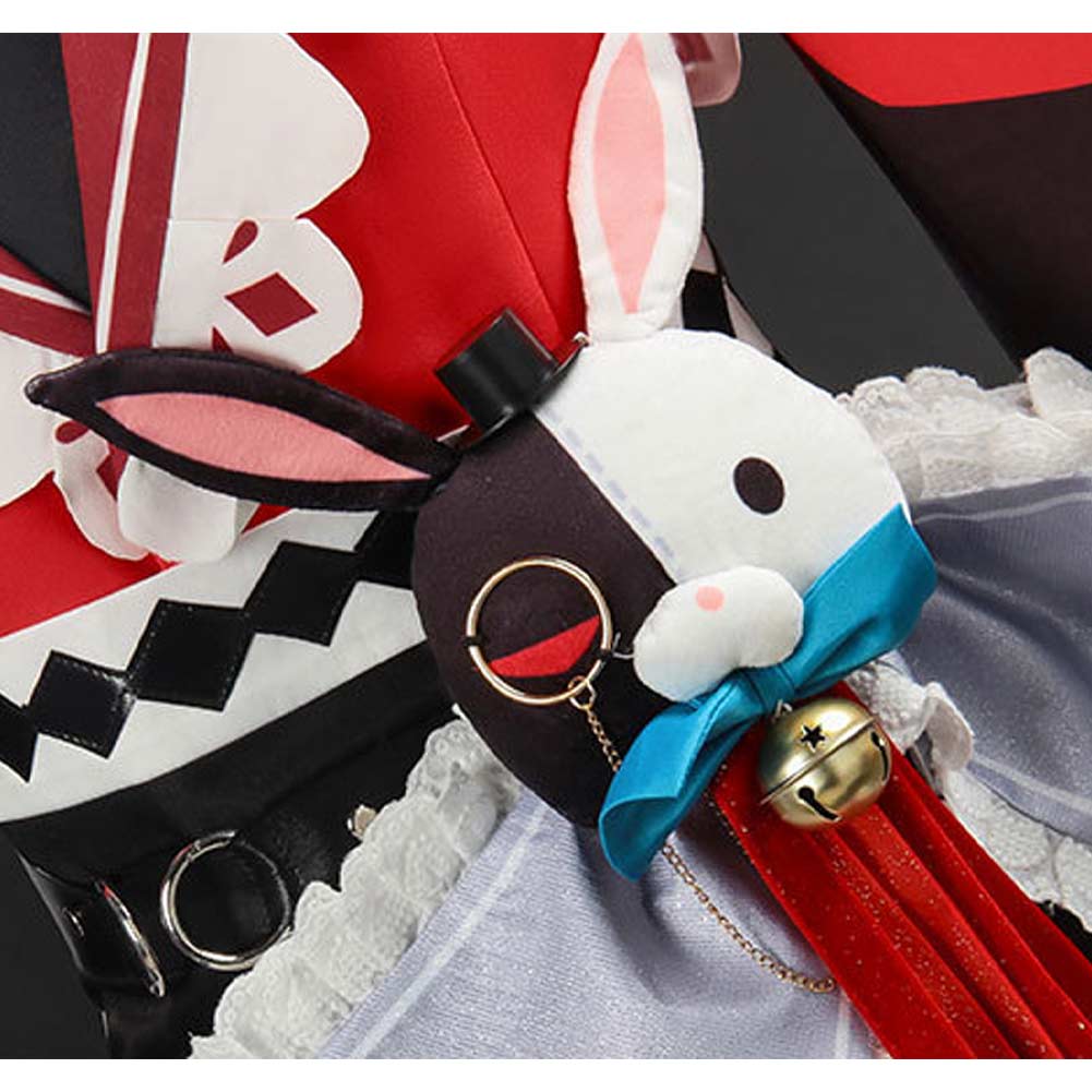 Sparkle - Honkai: Star Rail Kostüm Sparkle Cosplay Outfits