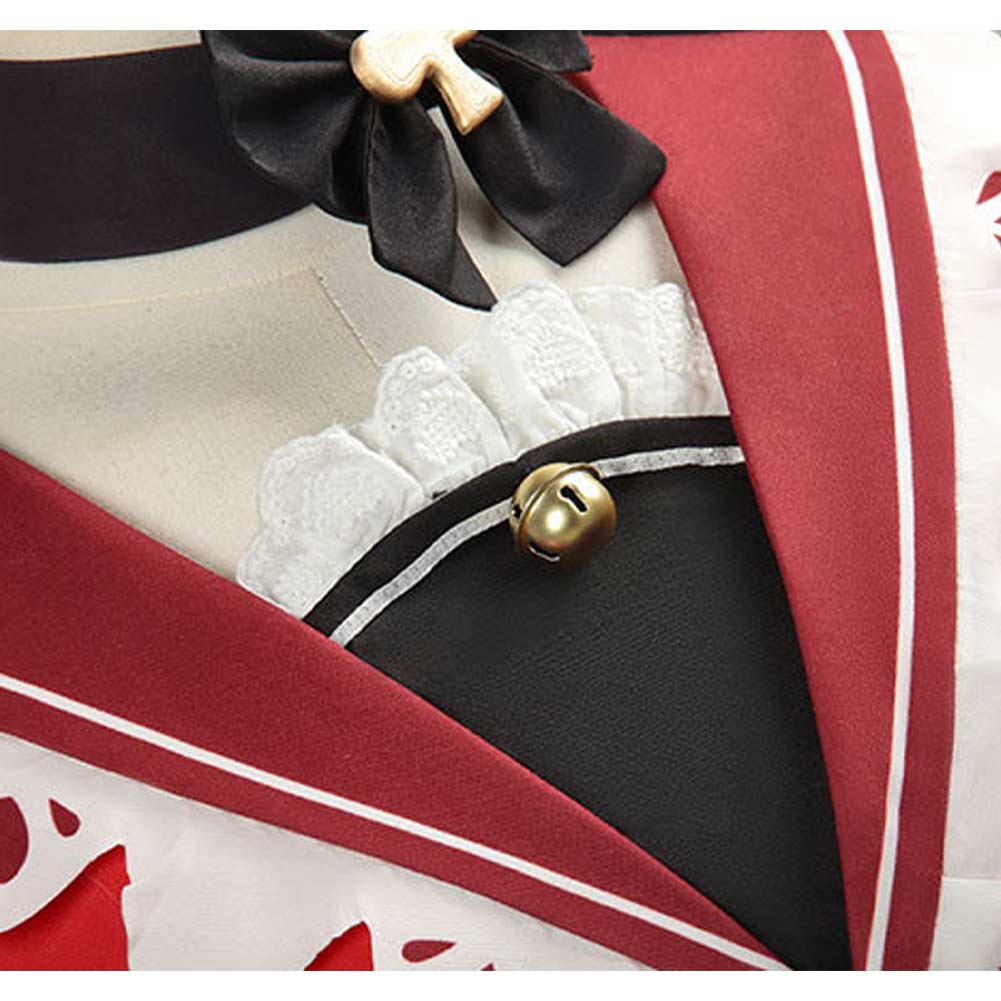 Sparkle - Honkai: Star Rail Kostüm Sparkle Cosplay Outfits