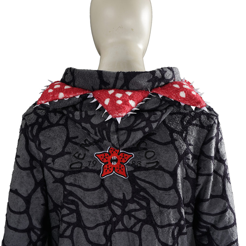 Stranger Things Demogorgon Kostüm Schlafanzug Halloween Karneval Outfit