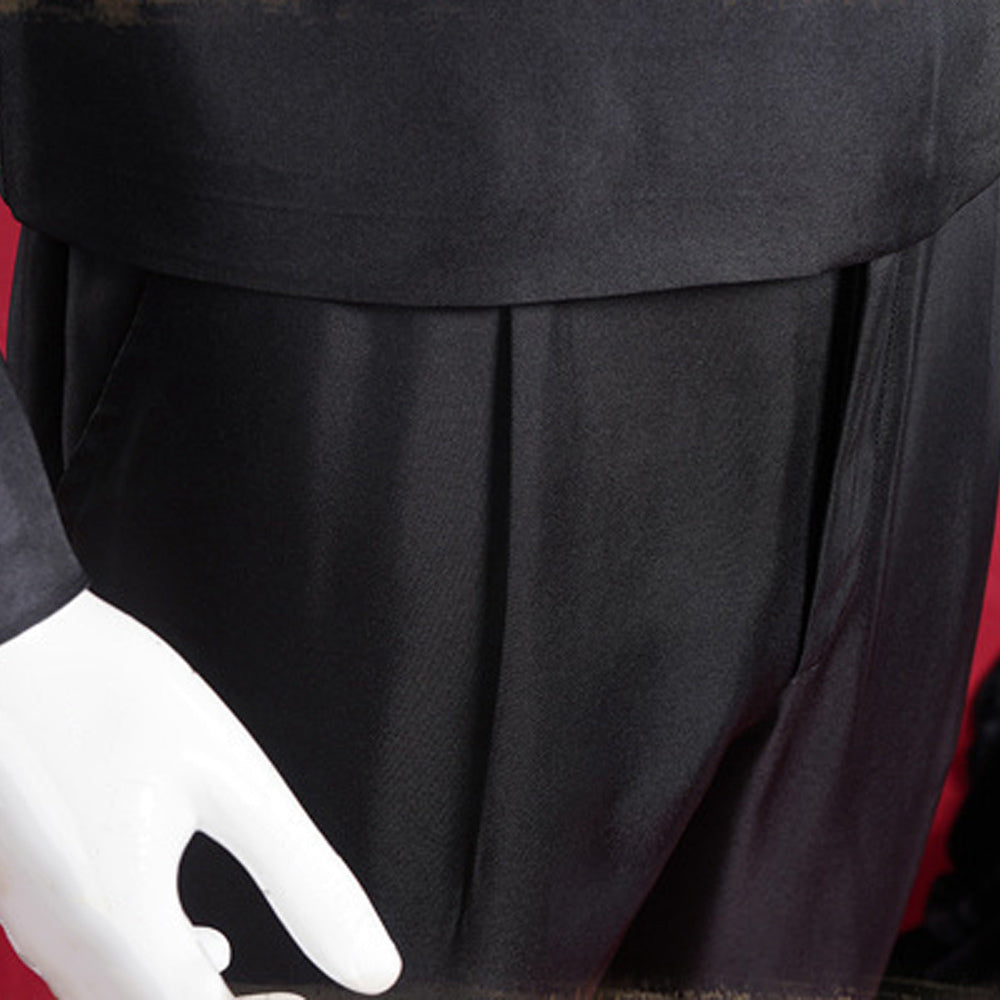 Suguru Getou Uniform Anime JJK Cosplay Halloween Karneval Kostüm