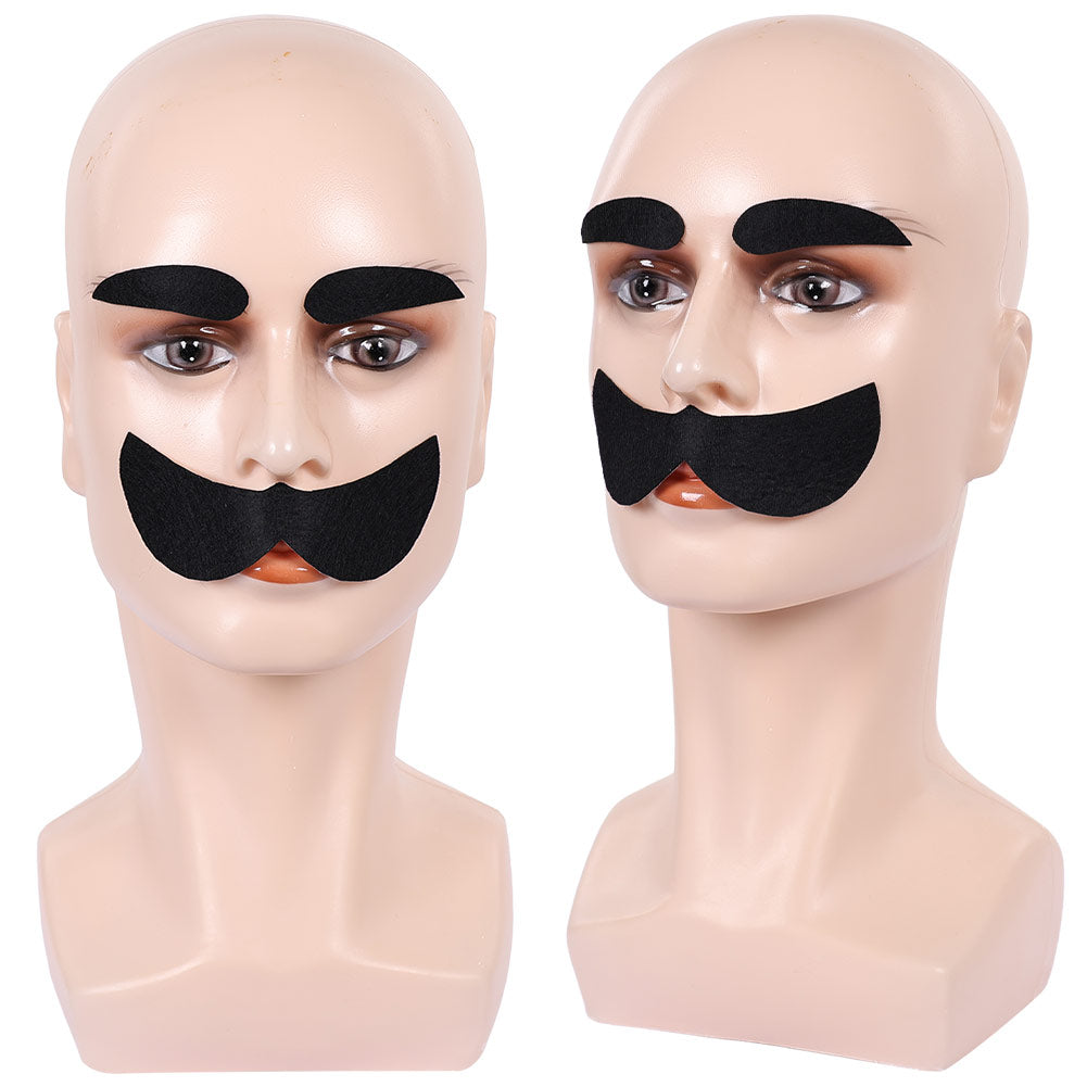 Mario Schutzbrille Der Super Mario Galaxy Film Mario Cosplay Requisite