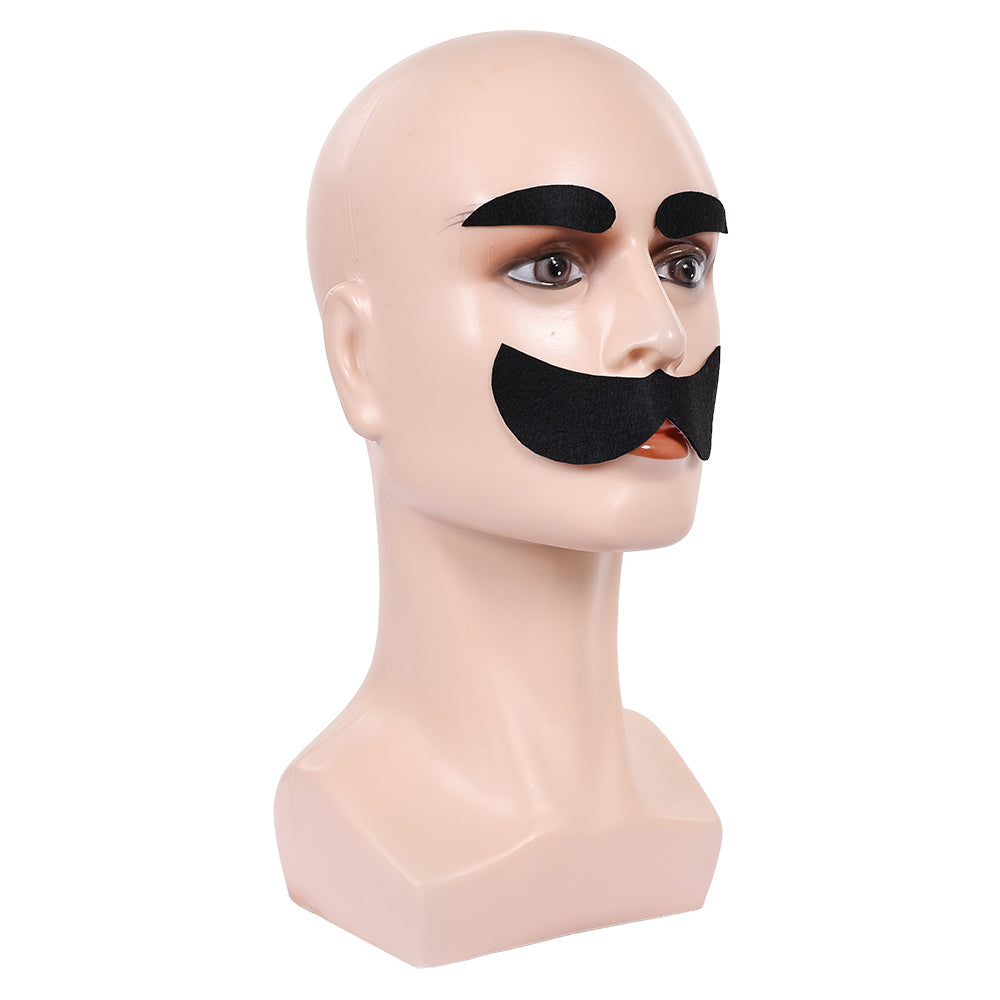 Mario Schutzbrille Der Super Mario Galaxy Film Mario Cosplay Requisite