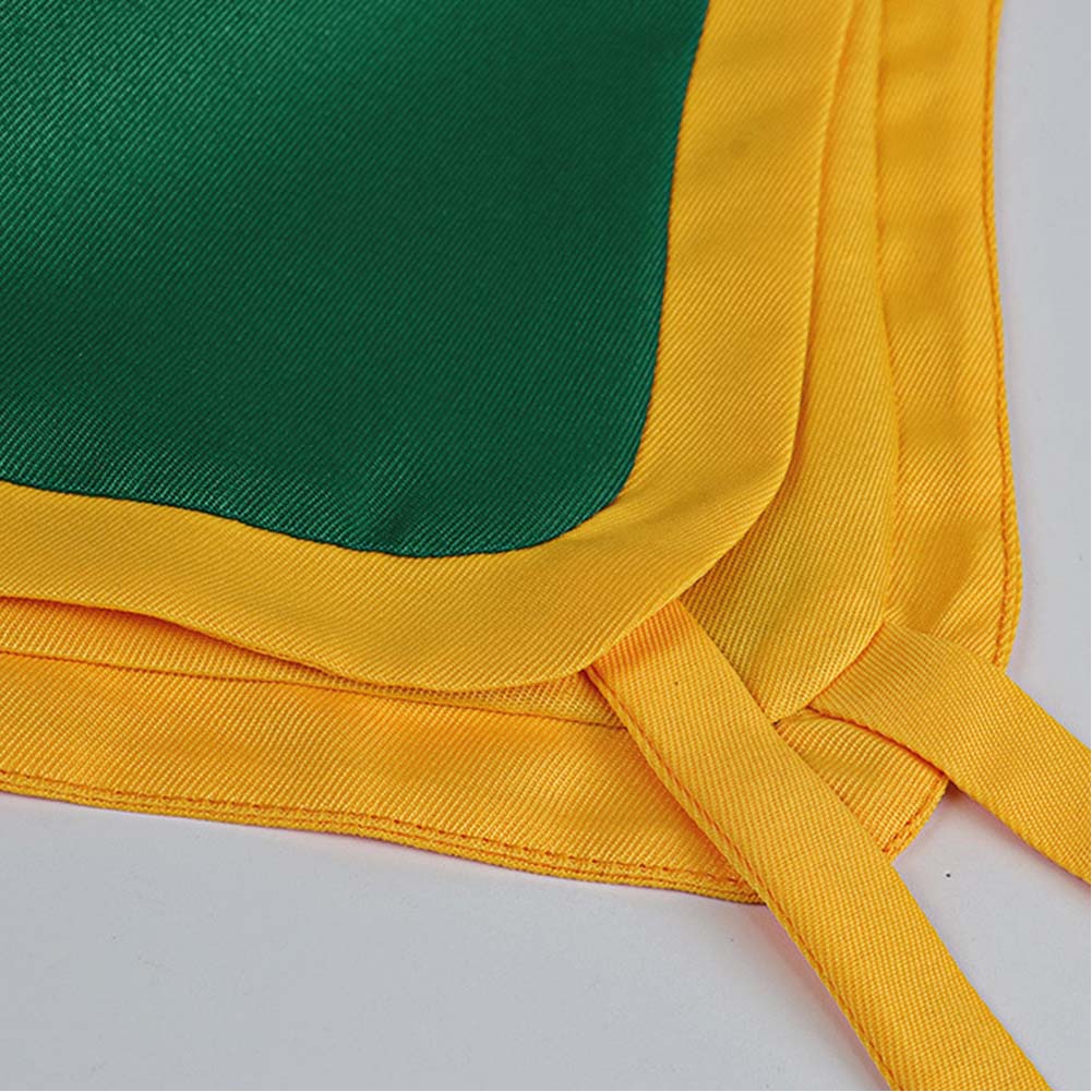 Superheld Arusu Kostüm Dragon Quest Arusu Cosplay Outfits