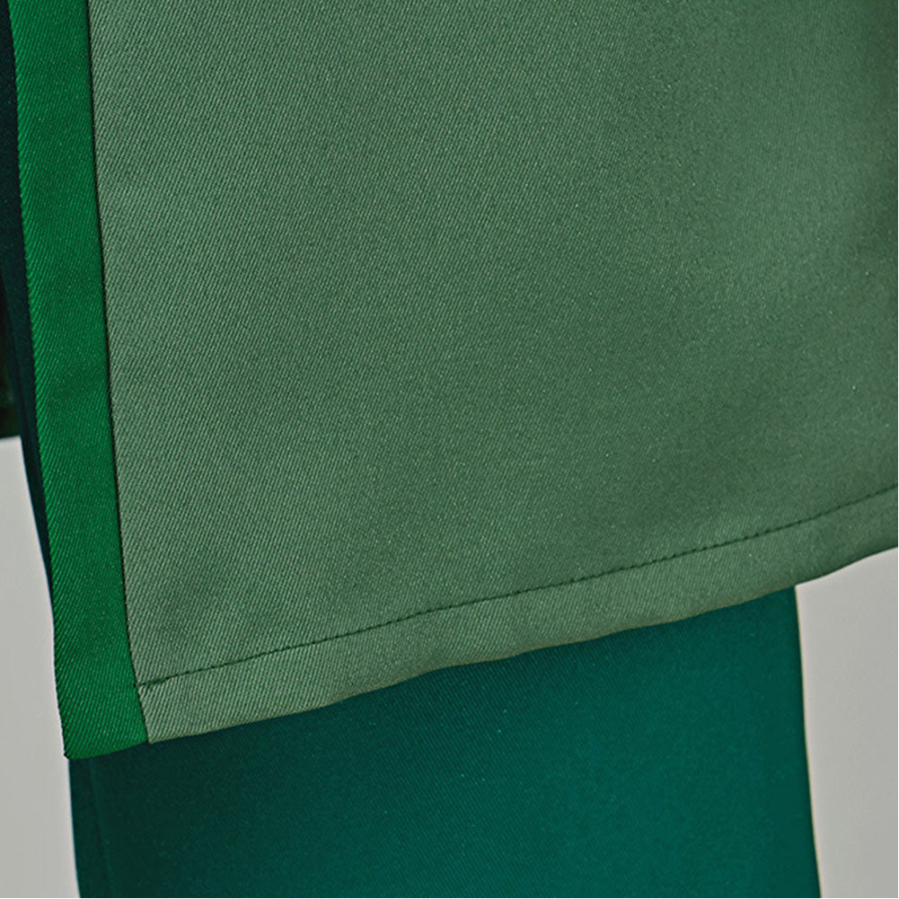 Superheld Arusu Kostüm Dragon Quest Arusu Cosplay Outfits