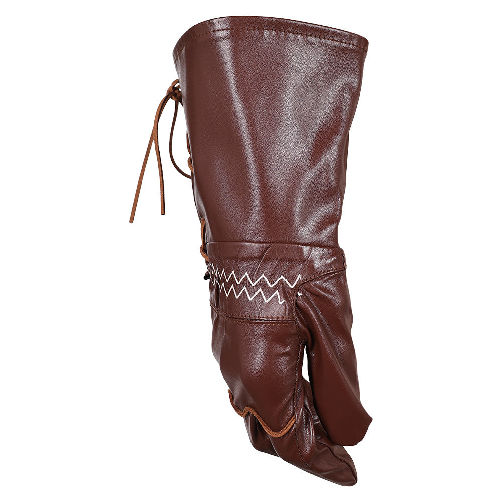 Sweet Tooth Twisted Metal Clown Handschuhe Cosplay Requisite –