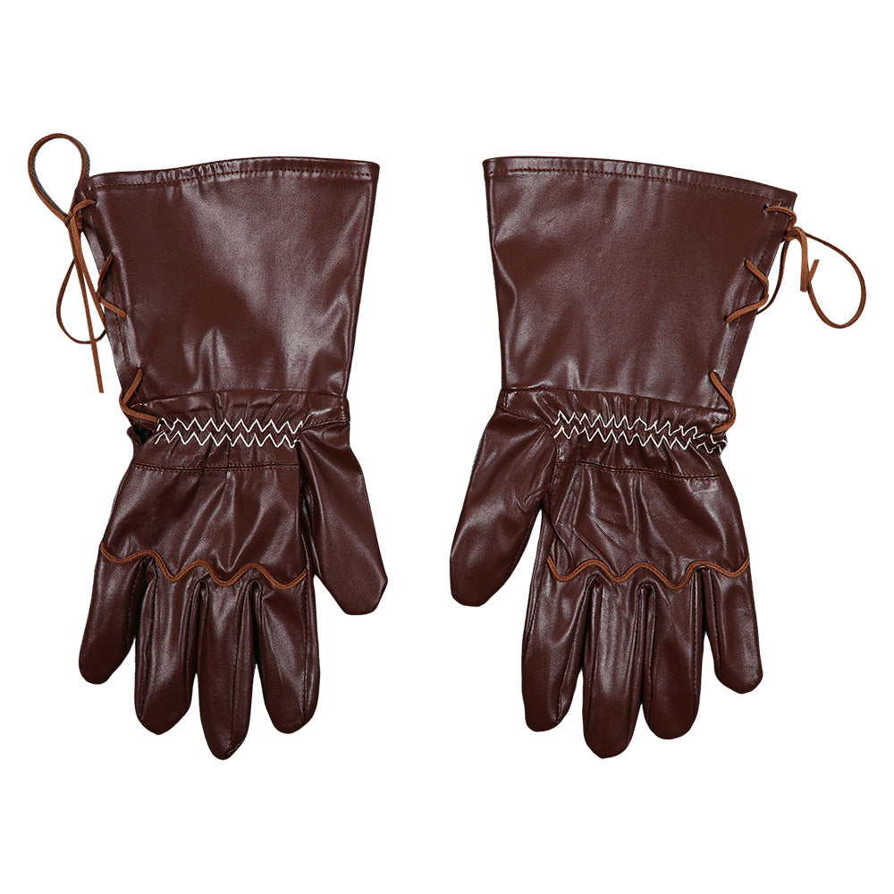 clown handschuhe Sweet Tooth Twisted Metal Clown Handschuhe Cosplay Requisite – SKYCOSPLAY.DE